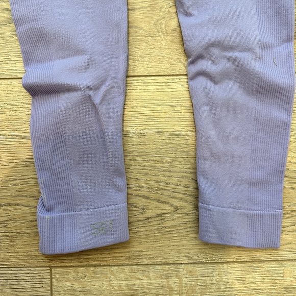 SET ACTIVE x Madelyn Cline Sculptflex Set - Picture 6 of 8